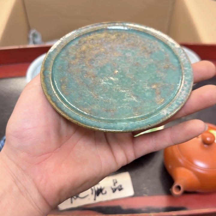 瓷片瓷质品工艺品