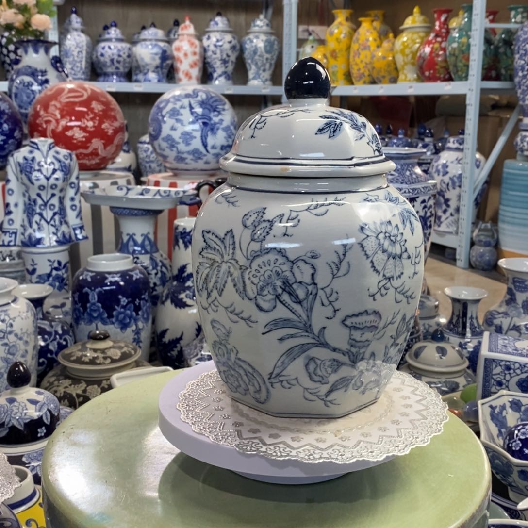 瓶花瓶摆件金牌摆件