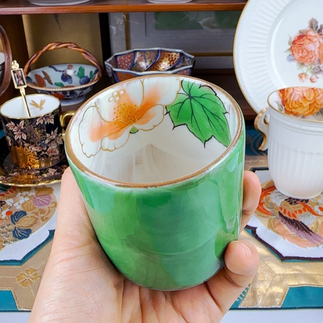 全场高端陶瓷福利不停！