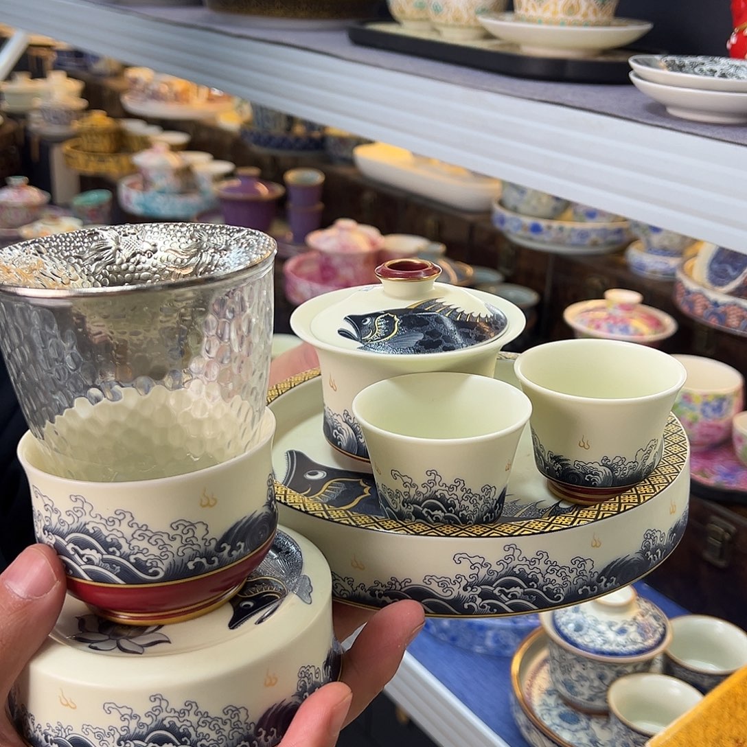 我们的目标是成为一个优秀的人