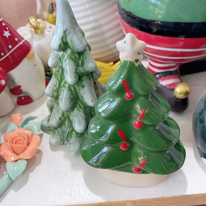 陶瓷树脂工艺摆件