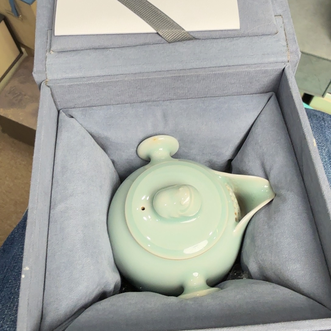 瓷片2025钧瓷直播福利专场