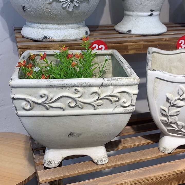 红陶高20宽21口19