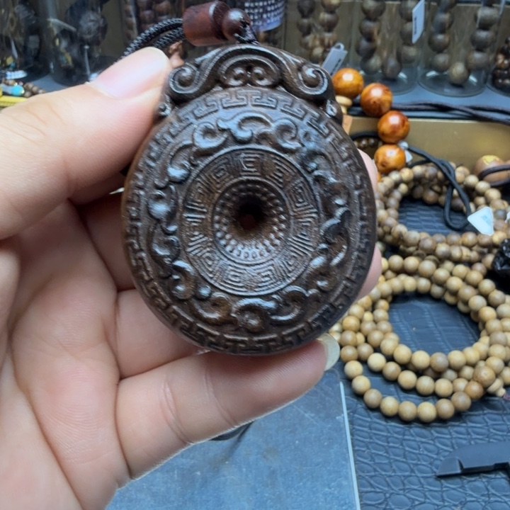 沉香碎屑沉香东帝汶虎沉