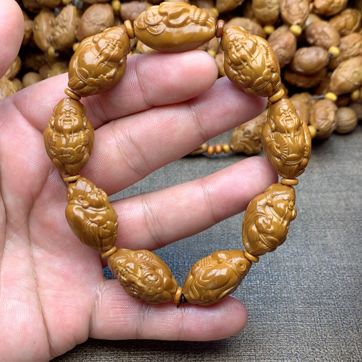 手串/手链橄榄核橄榄核手串/手链