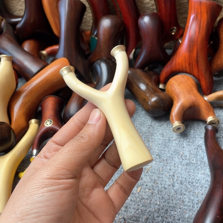 大果紫檀（缅甸花梨）瑕疵