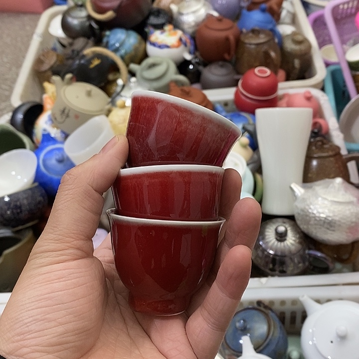 陶瓷艺术品及陶瓷制品