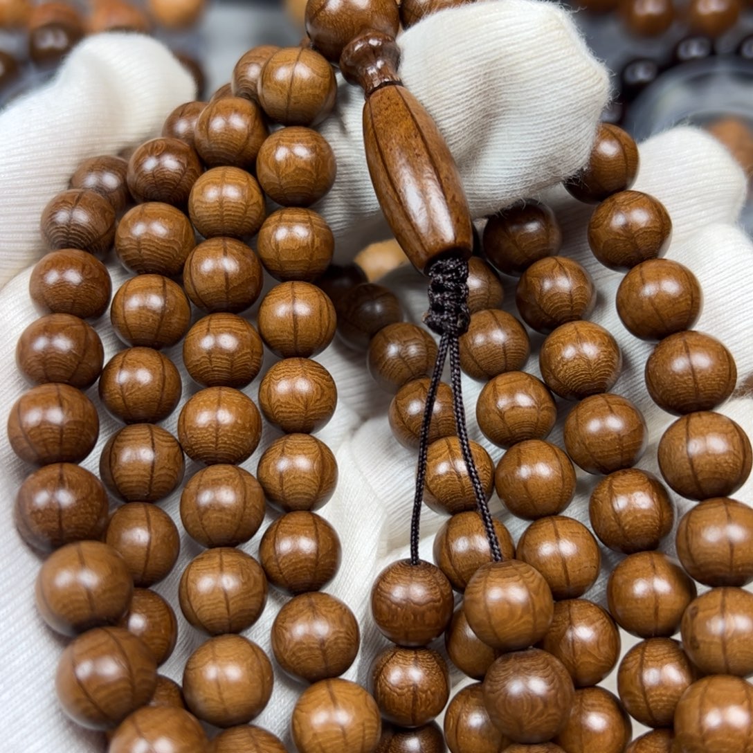 六道木手串/手链1.0老料