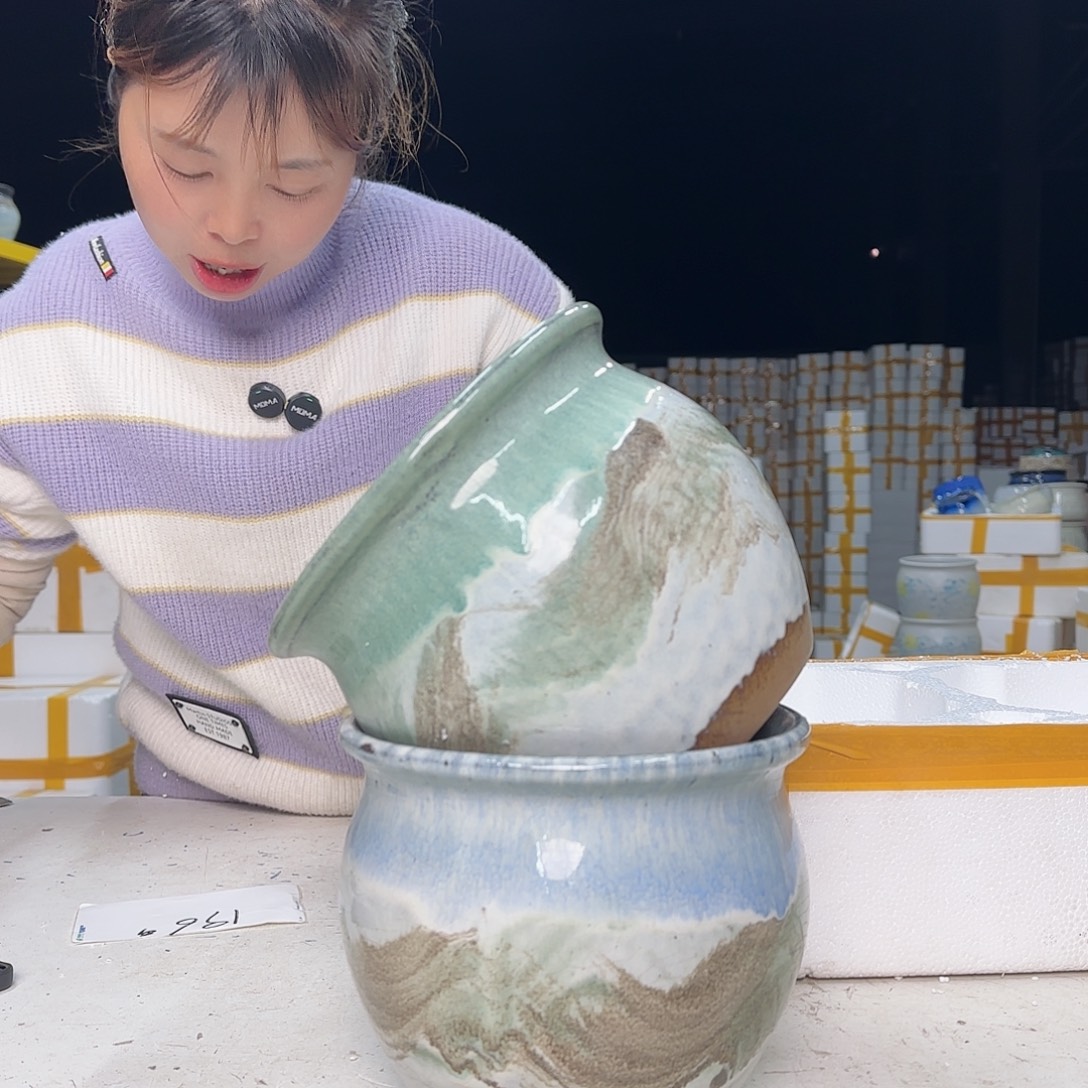 云上花盆直播1209-196