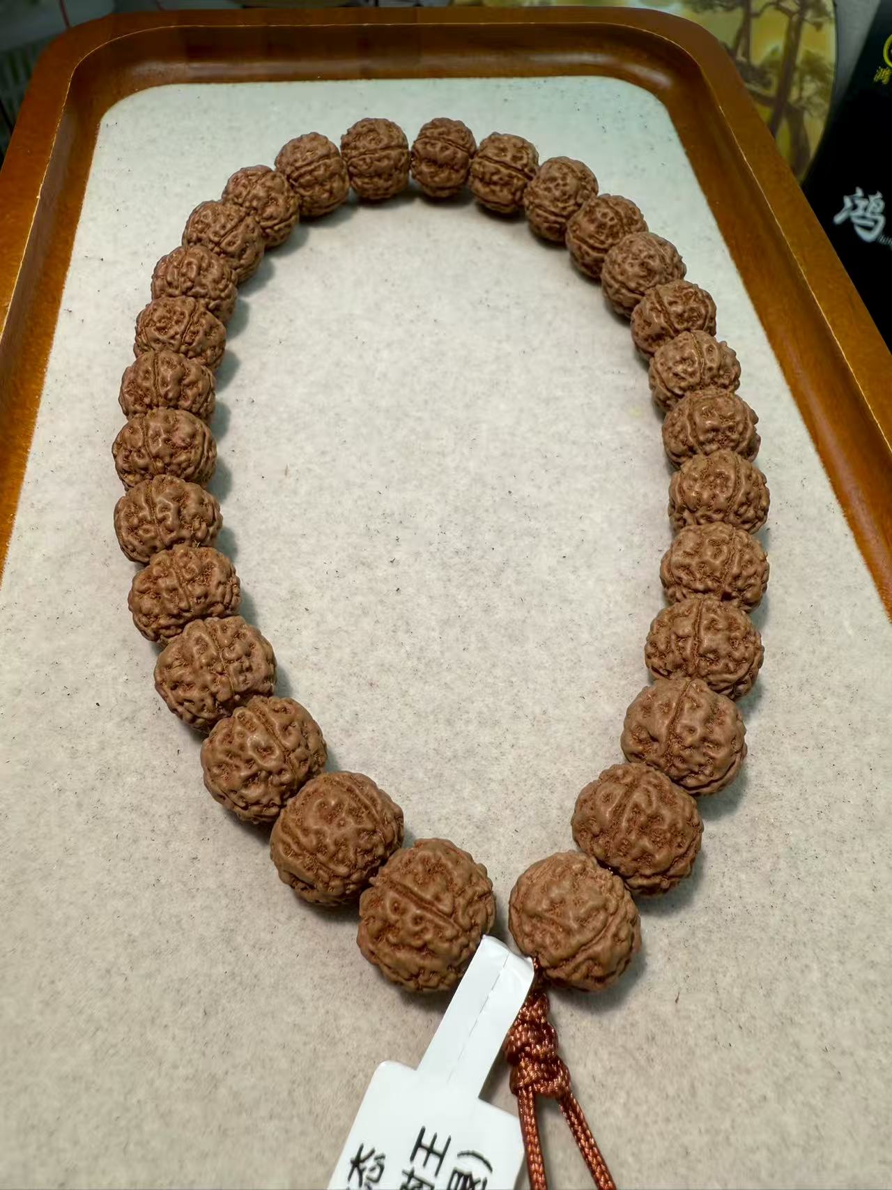 精品老树王原皮原色