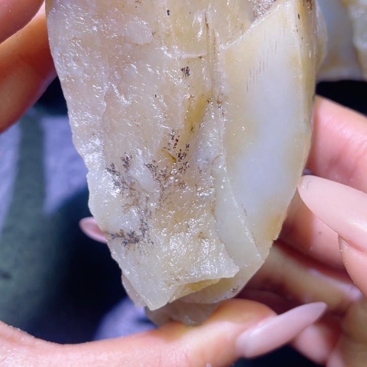 和田玉未镶嵌珠宝半成品