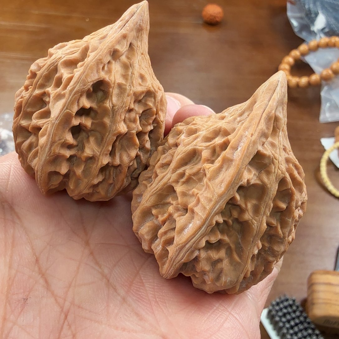 柏香籽/百香籽吊坠27