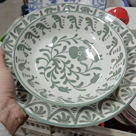 欧式，陶瓷餐具杯碗盘微瑕介意慎拍