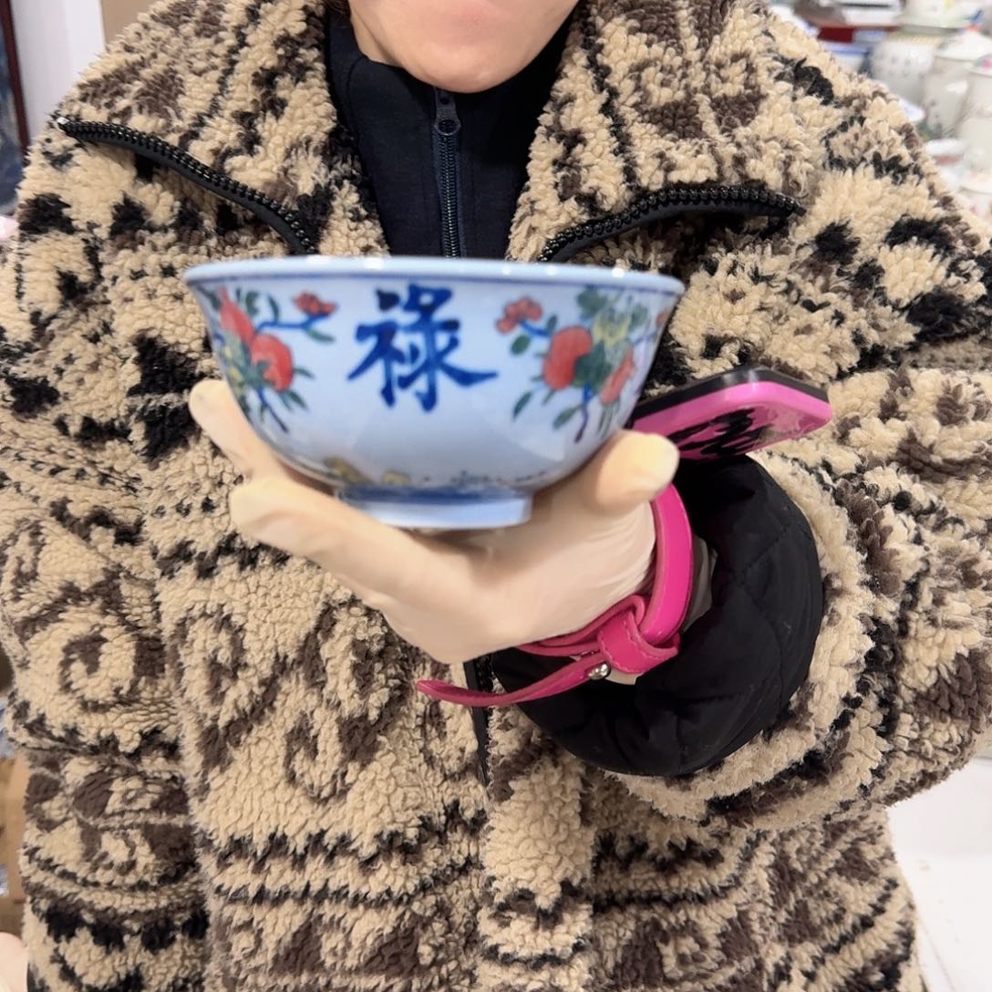 摆件瓷/////景德镇陶瓷瓷器。