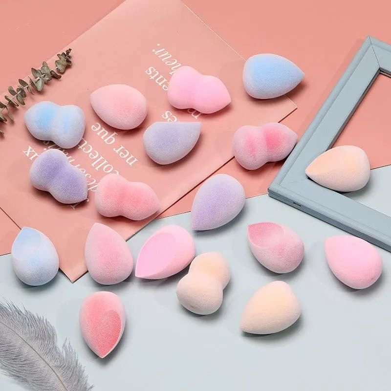 主播为准（金贵）大美妆蛋