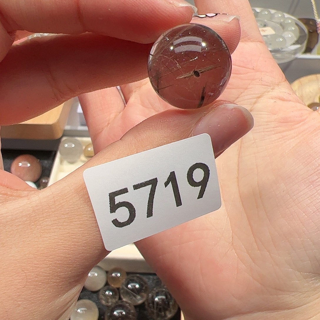 大型摆件（非配饰）水晶未镶嵌