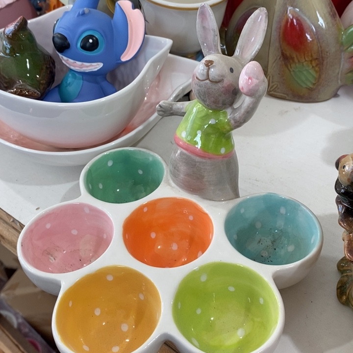 摆件陶瓷树脂家居摆件