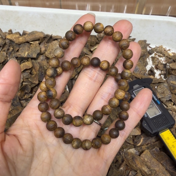 沉香沉香香囊海南白棋多样性发货1