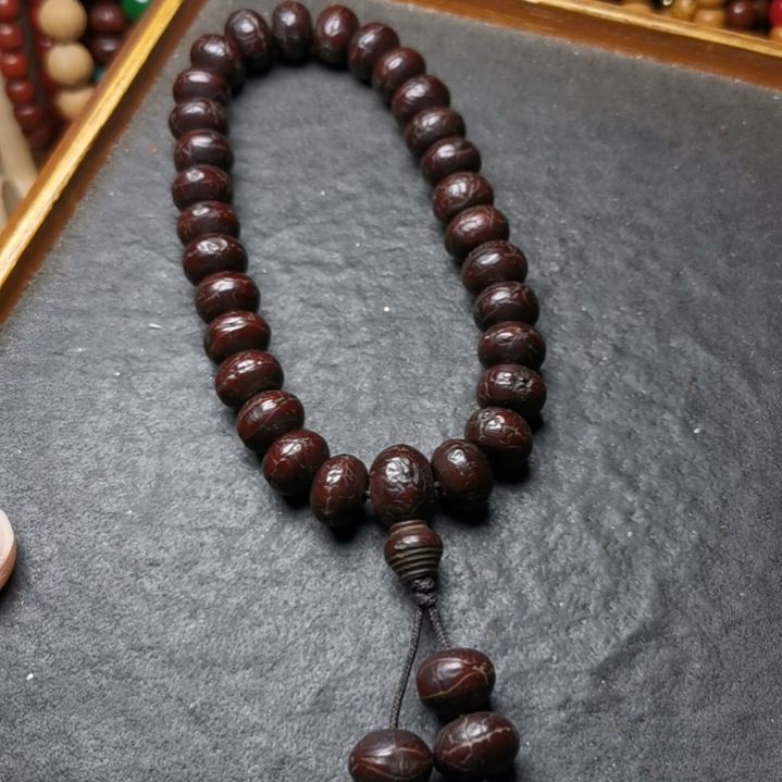 凤眼菩提吊坠111111111111
