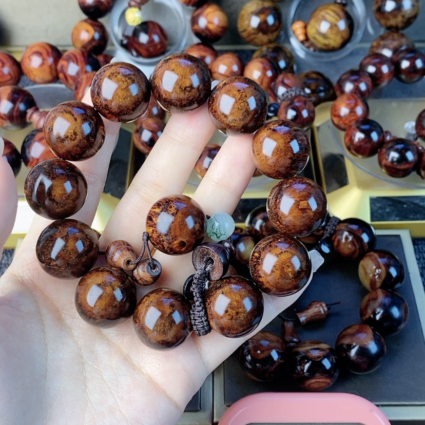 【闪购商品】黄花梨/降香黄檀纵***龙