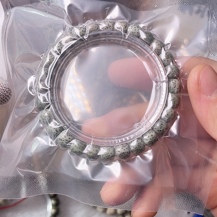 星月菩提手串S038 星月哈哈哈8