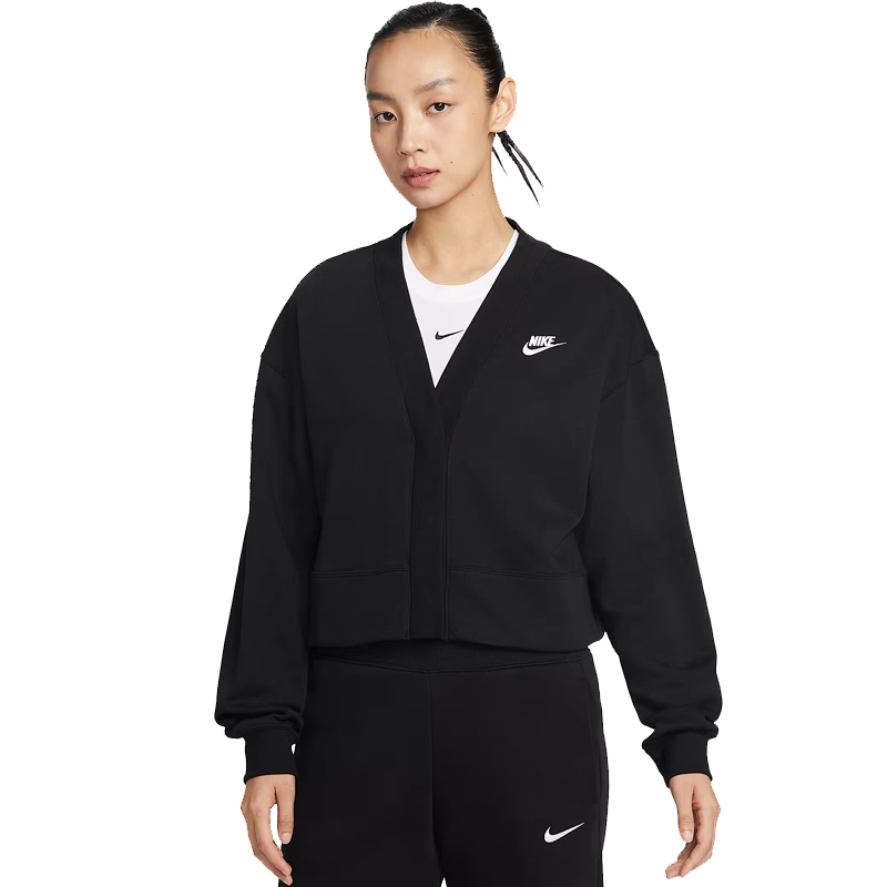Nike耐克【元】女子运动休闲夹克外套IF5456-010