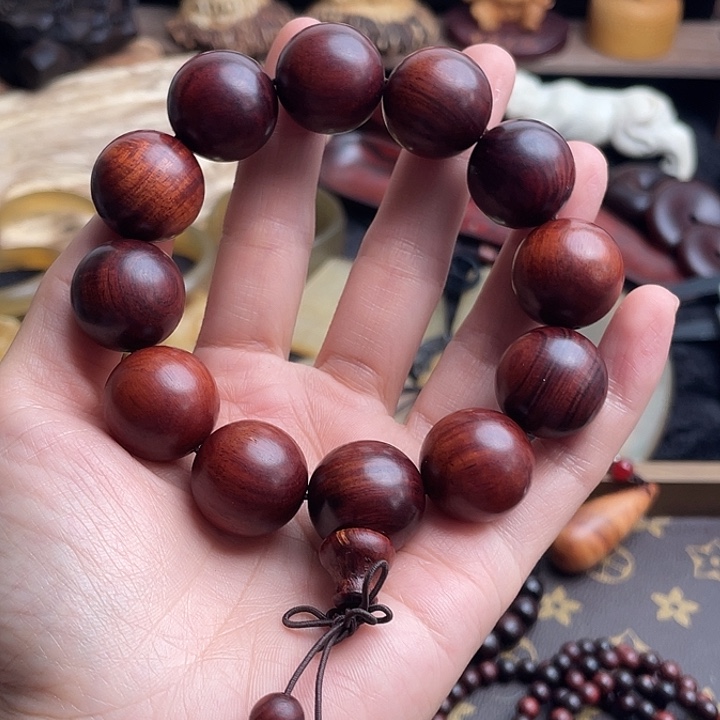 黄花梨/降香黄檀2.0单圈