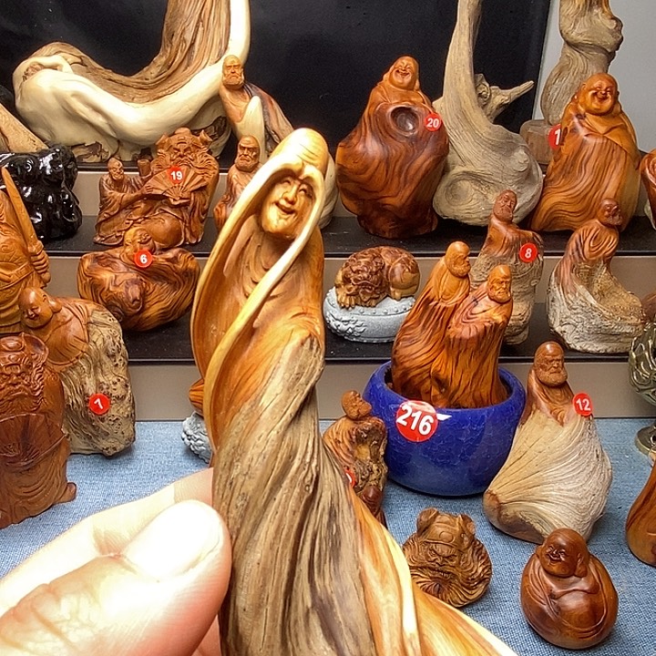 柏木（崖柏）8888888888888888