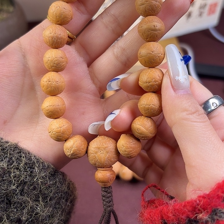 手串凤眼菩提手串