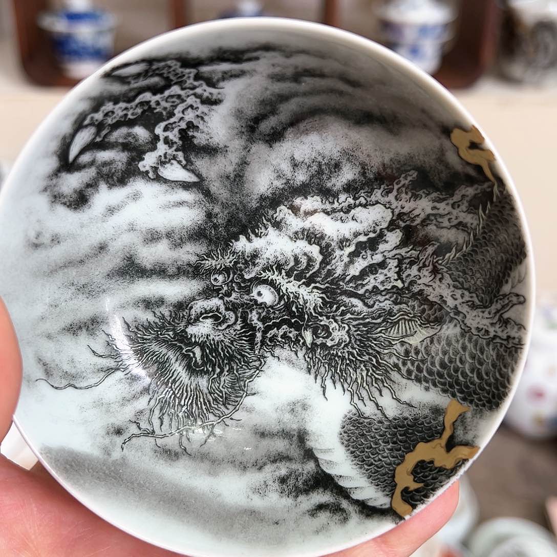 微瑕微瑕景德镇陶瓷