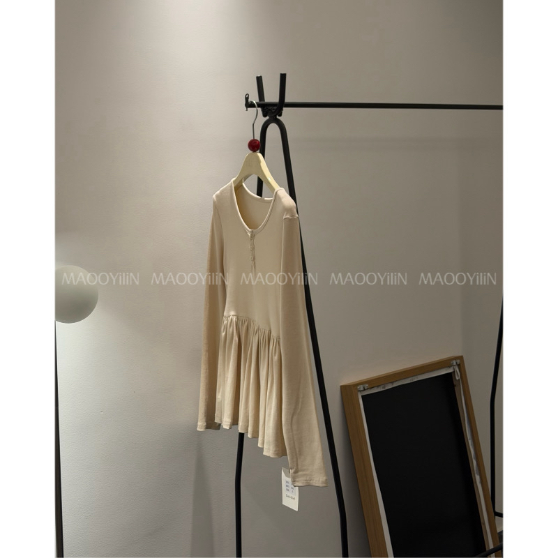 1208【 暖阳 】T恤上衣