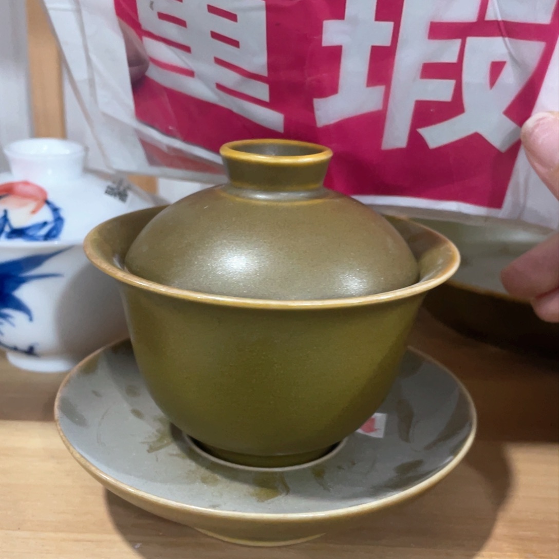 景德镇陶瓷艺术品