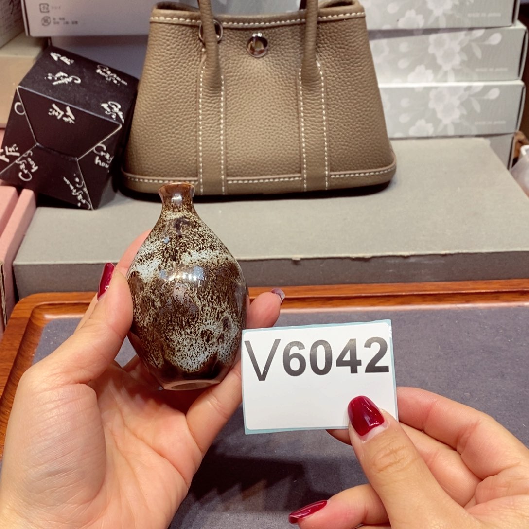 如图所示 观兰器物