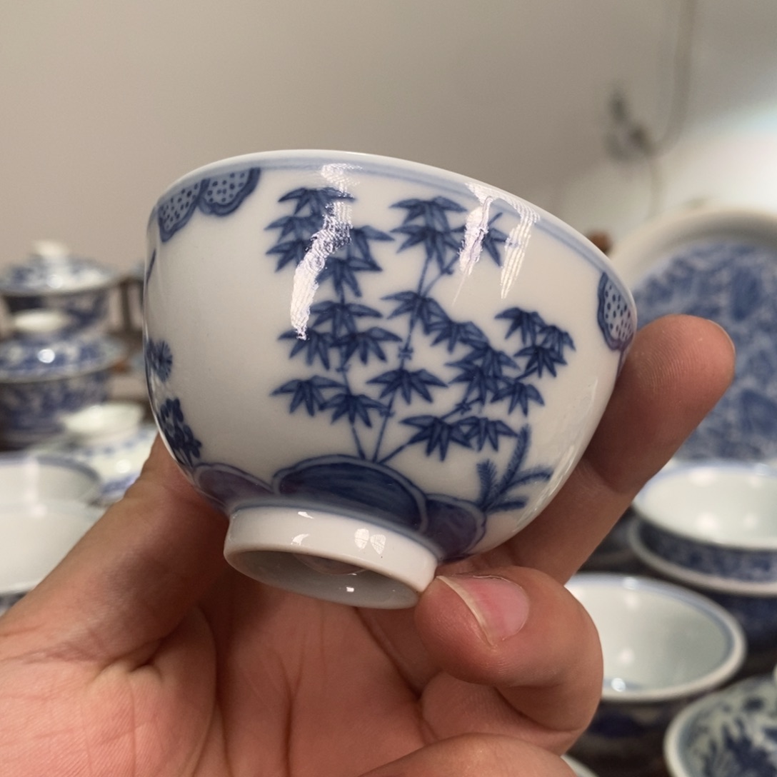 我也不知道为什么这么喜欢这样