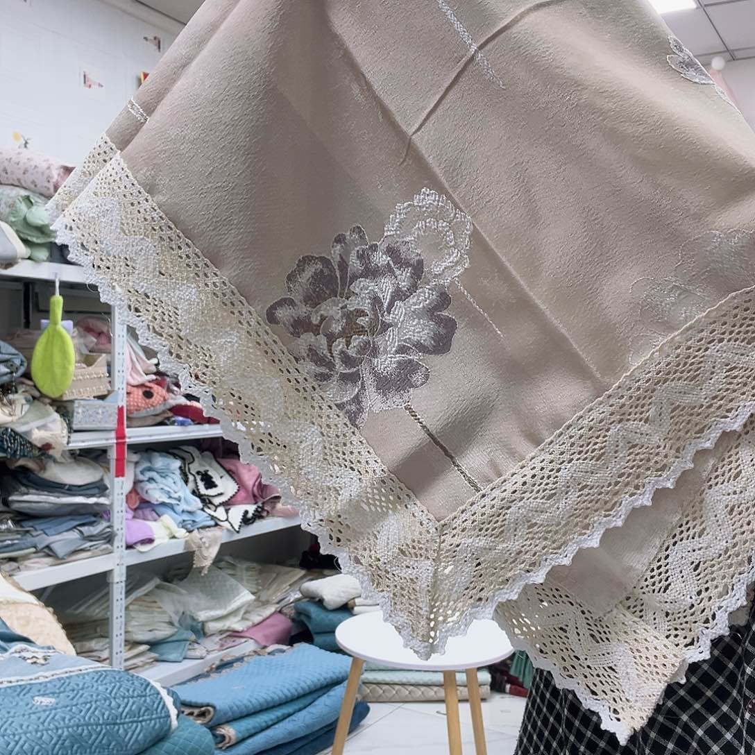 雪尼尔聚酯纤维快乐大本营我都想知道怎么