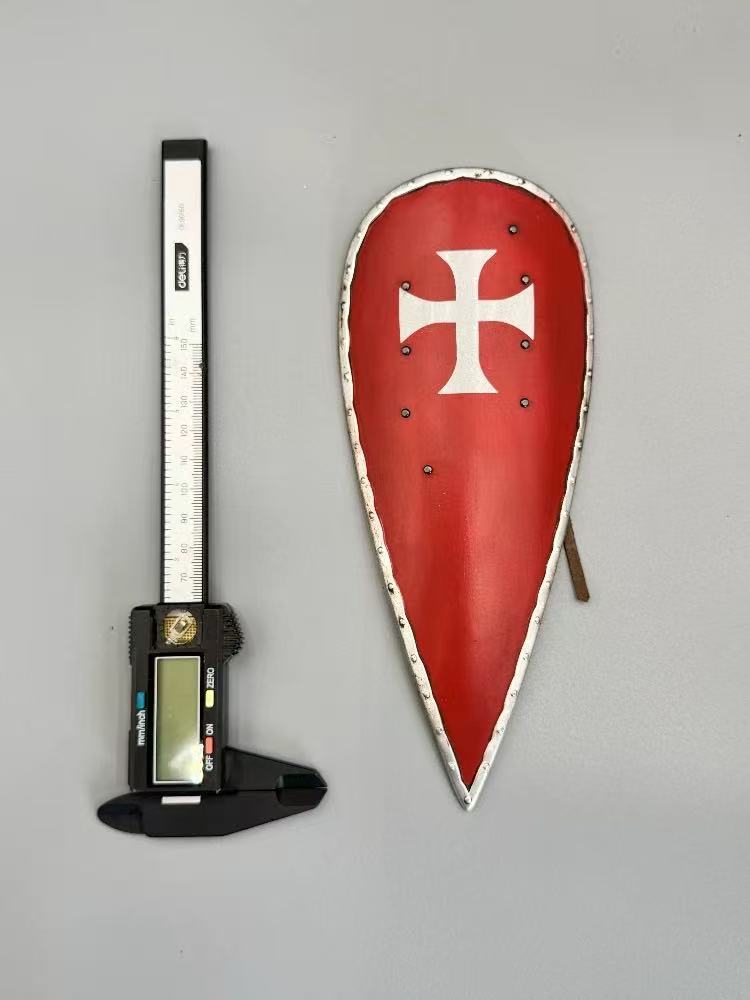 D兵人武器旗帜盾牌专属参考直播间详情核对sku图片下单