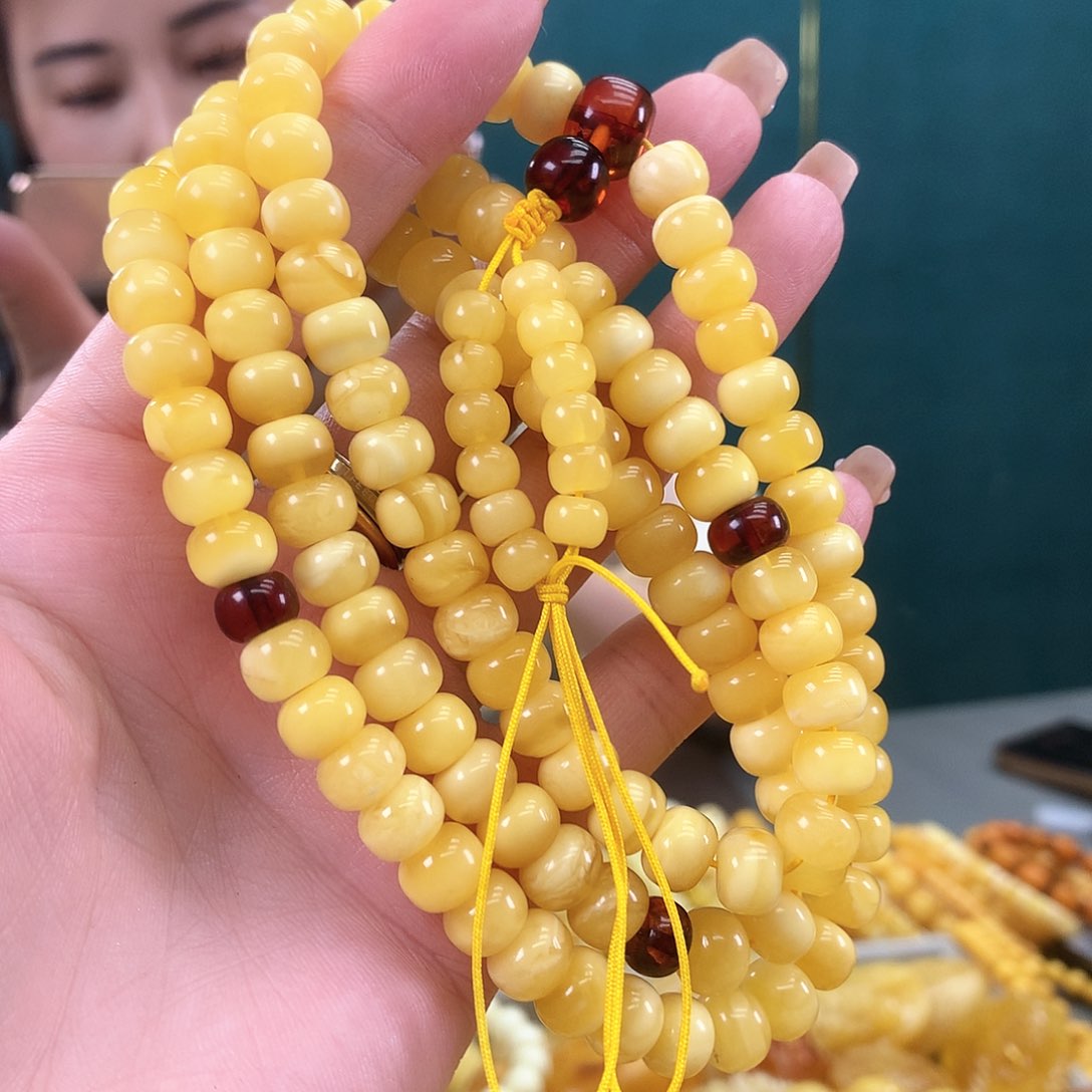 蜜蜡珠宝奇石未镶嵌D****事