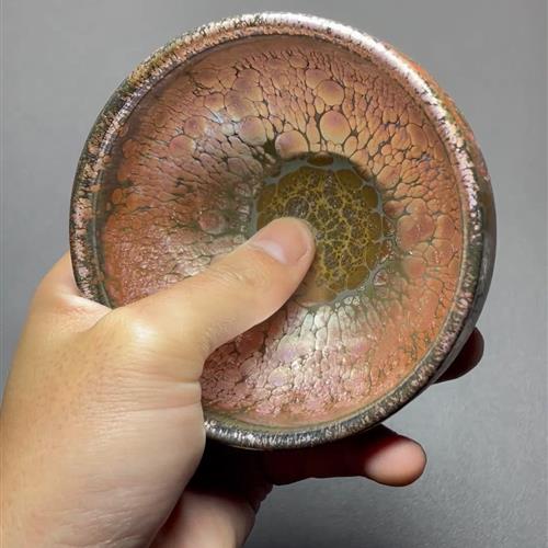 【闪购商品】茶盏-1025...........