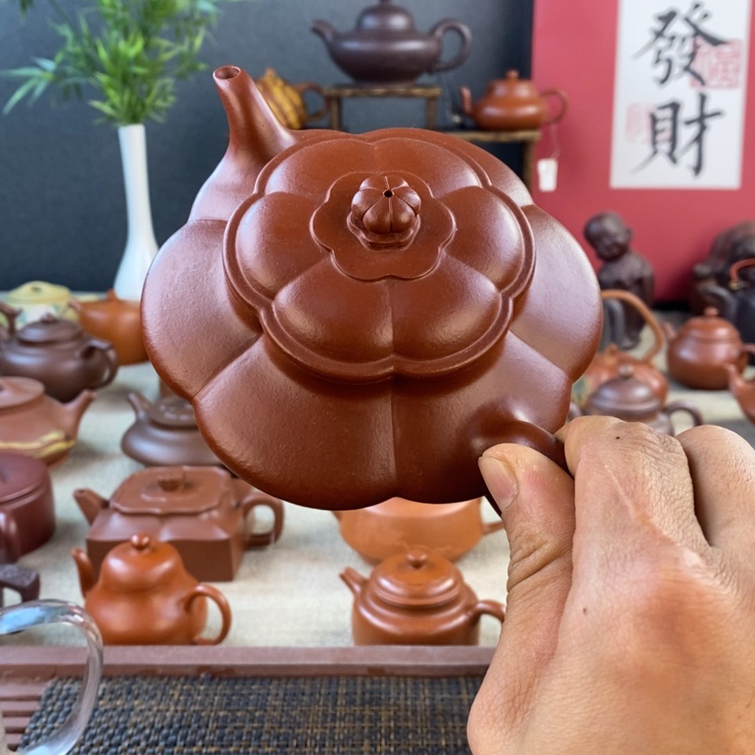 紫砂茶壶1234889999999966699995