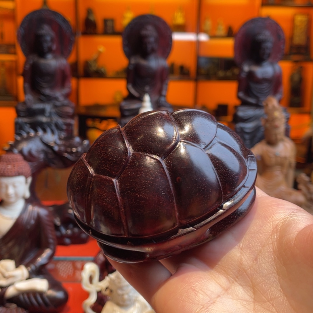 檀香紫檀（小叶紫檀）