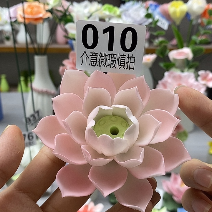 陶瓷陶瓷材料摆件