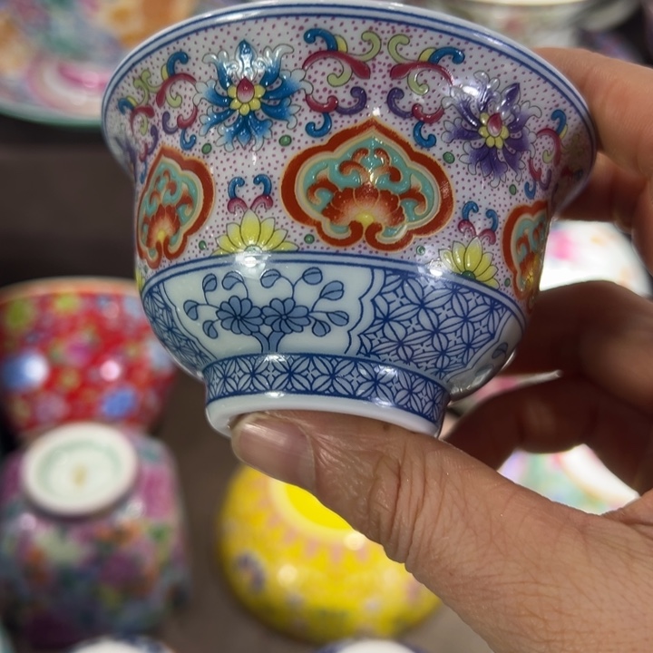 全场景德镇陶瓷景德镇陶瓷