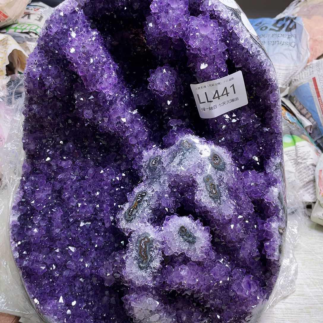 水晶摆件未镶嵌摆件