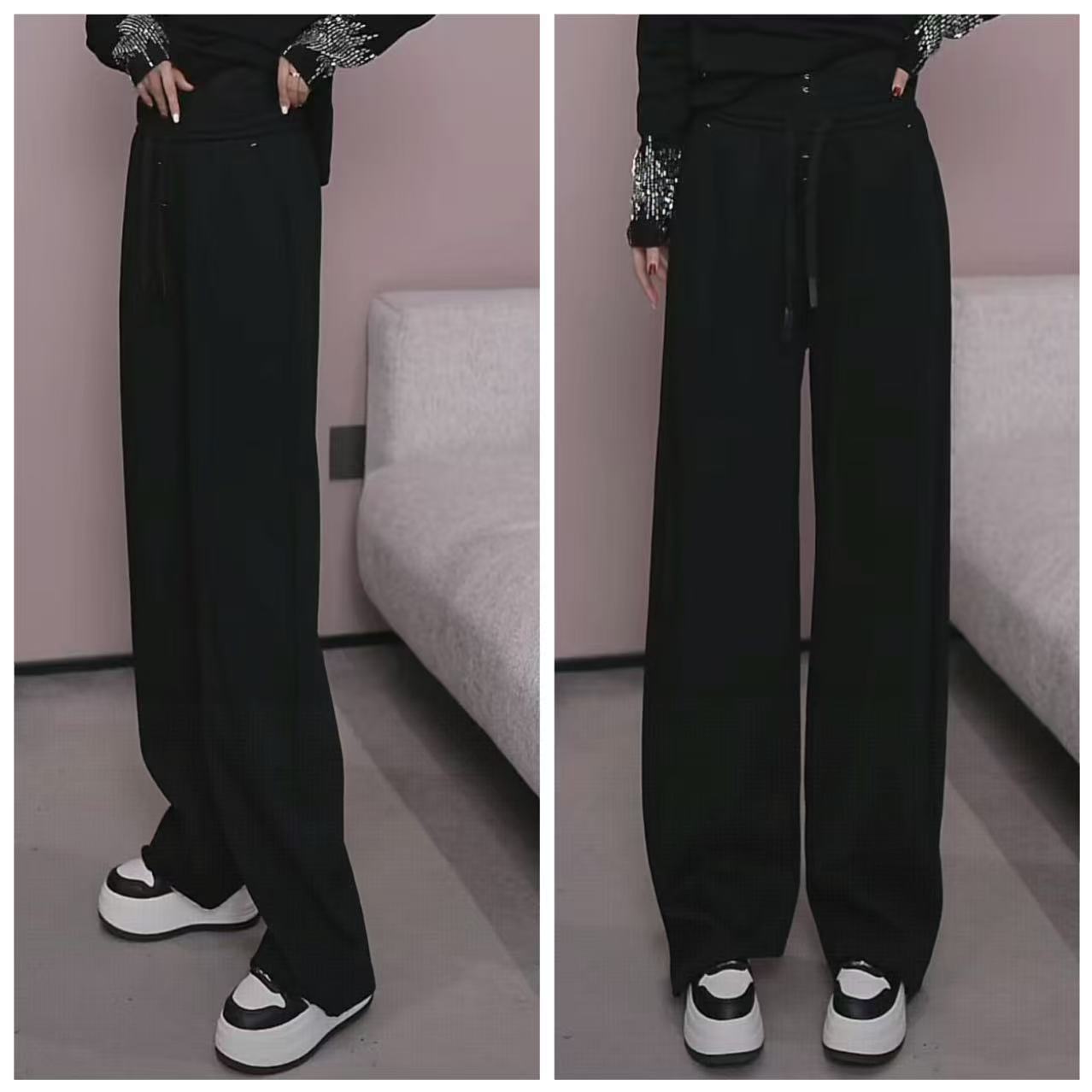 欧货【立体休闲裤】YYX 5636【NO退换】瑕疵品
