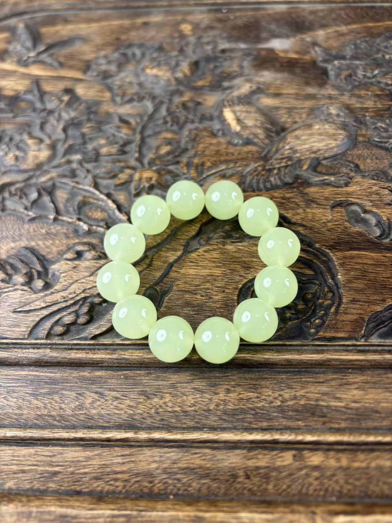 夜光手串一个{小七甄选}