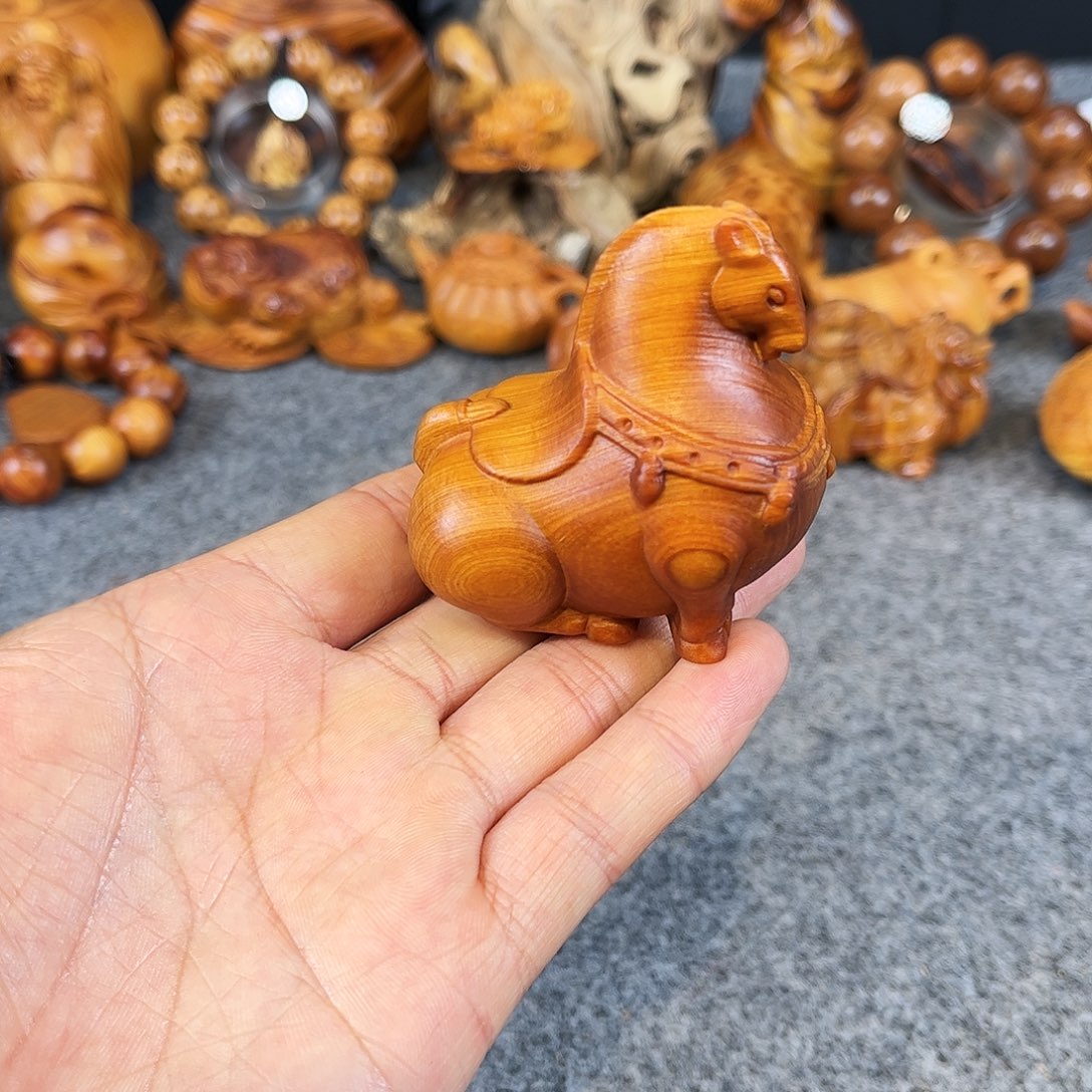 柏木（崖柏）崖柏精品