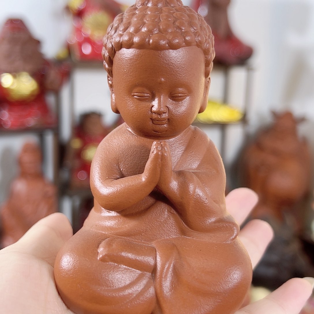 紫砂茶宠紫砂茶宠