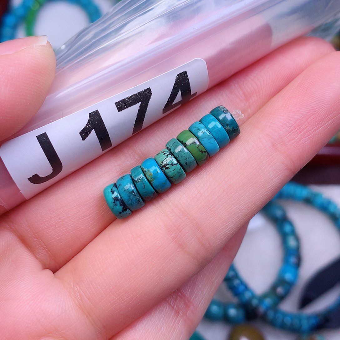 空竹粉丝专享十堰特色手工散珠