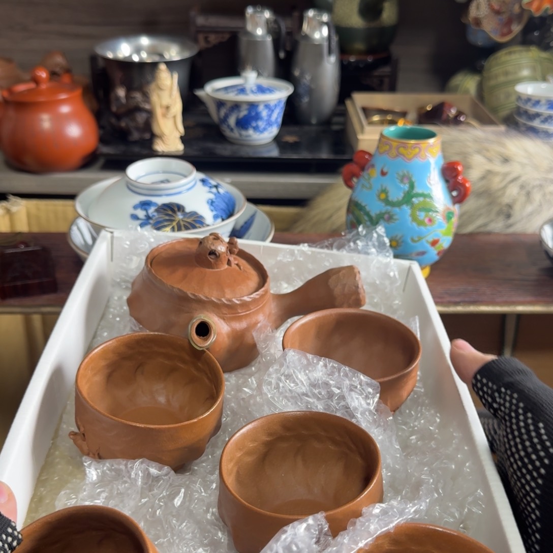 砖雕感谢老板，老板发财