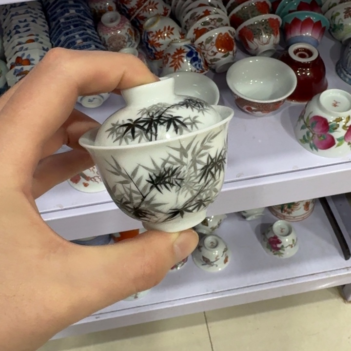 陶瓷艺术品收藏陶瓷